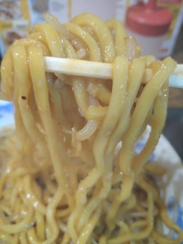 手稲ラーメン 肉玉 チャンバラ下手稲通店 - サブ画像1