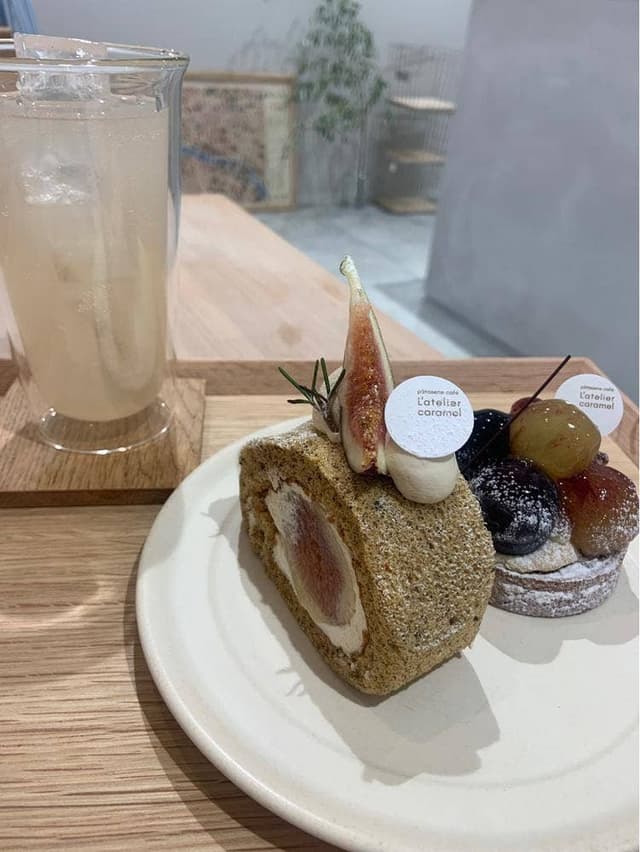 L'atelier caramel - サブ画像1