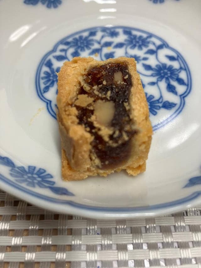 台湾菓子 万華 - サブ画像2