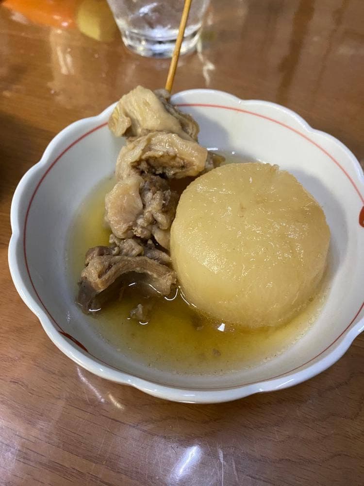 立ち飲み ナガタ