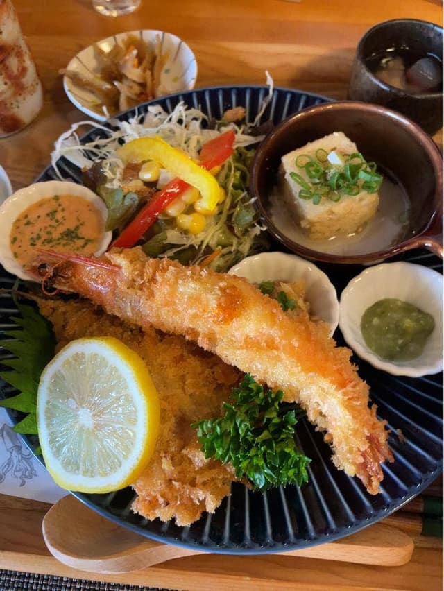 きまぐれキッチン月うさぎ - サブ画像1