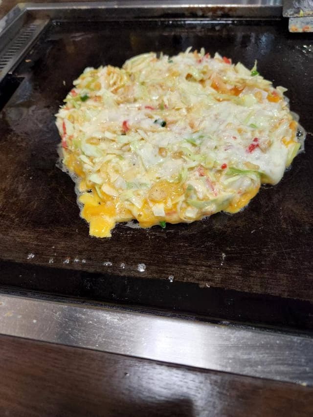 宴会 お好み焼き うちだ - サブ画像2