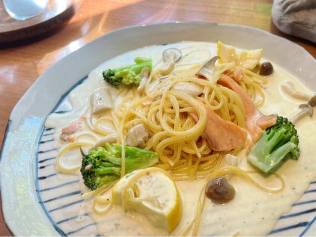 cafe けやきの杜 - サブ画像1