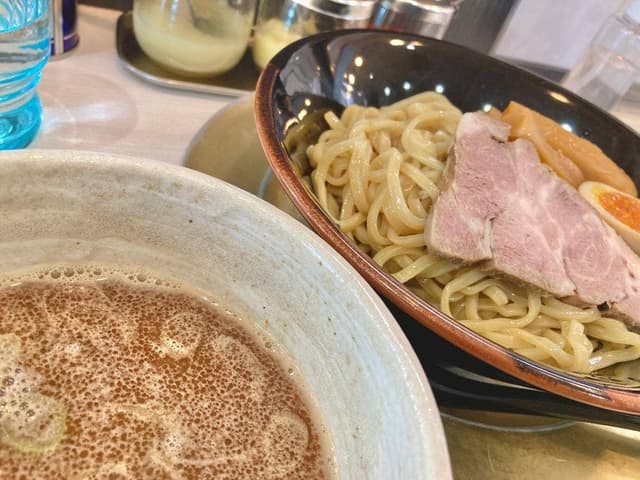はし友ラーメン - サブ画像1