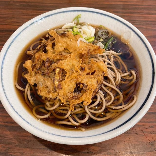 立ち喰いそば&うどん雪国 - サブ画像3