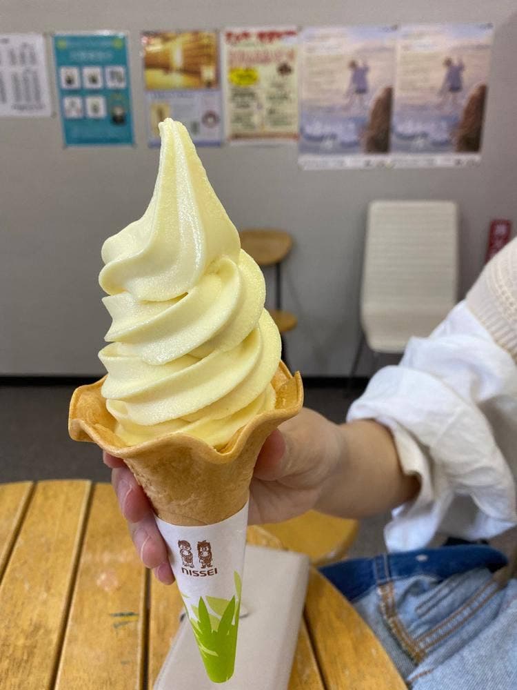 ひたちの里 牛久大仏店