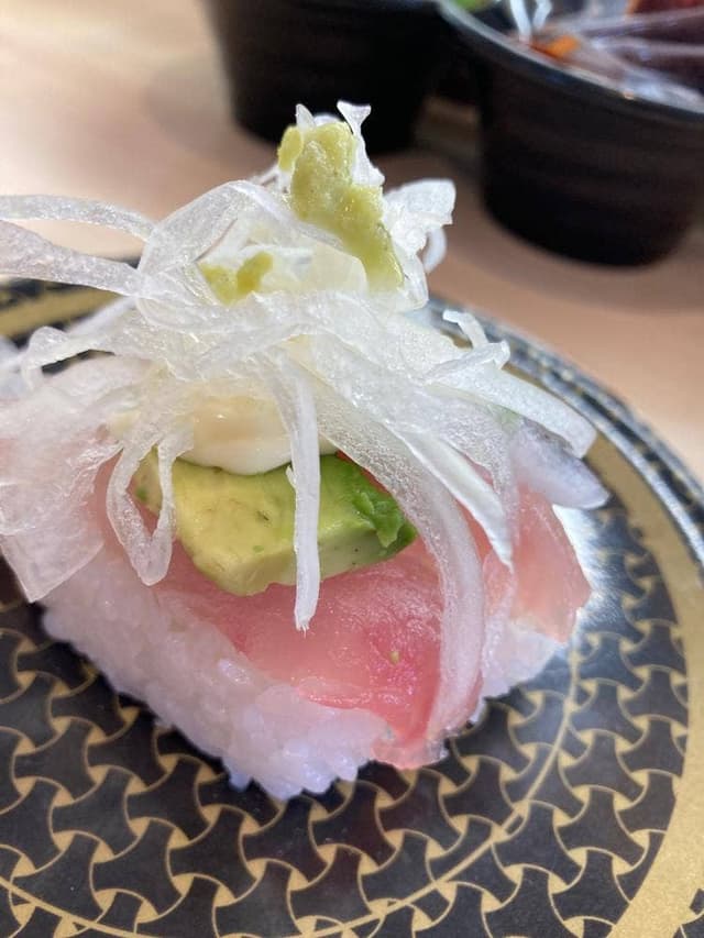 はま寿司 御殿場店 - サブ画像3
