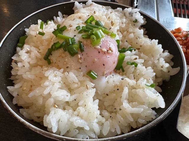 焼肉 たいざん - サブ画像2