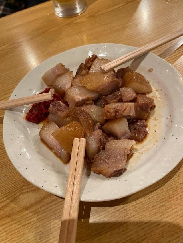 個室居酒屋 四季彩 北千住店 - サブ画像3