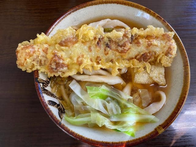 彦兵衛うどん - サブ画像3