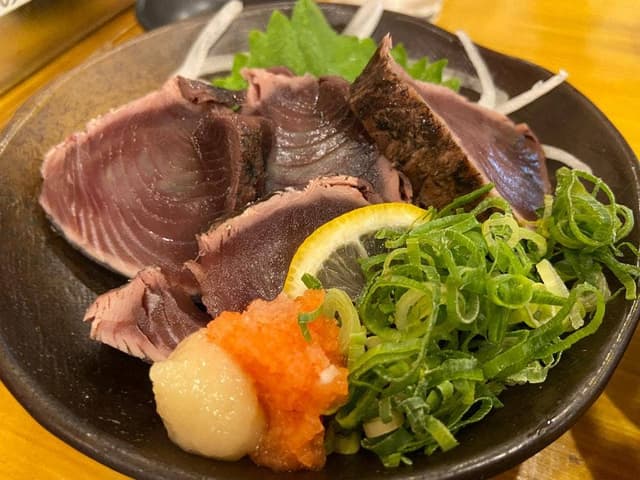 屋台居酒屋 大阪MANMARU 八戸ノ里店 - サブ画像1