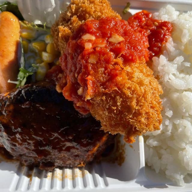 内田食堂 - サブ画像3