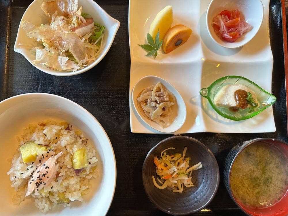 食彩旬味komaki