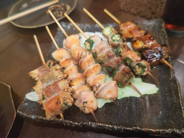 焼とり 誠月 - サブ画像2