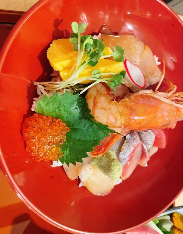 伊勢網元食堂 - サブ画像1