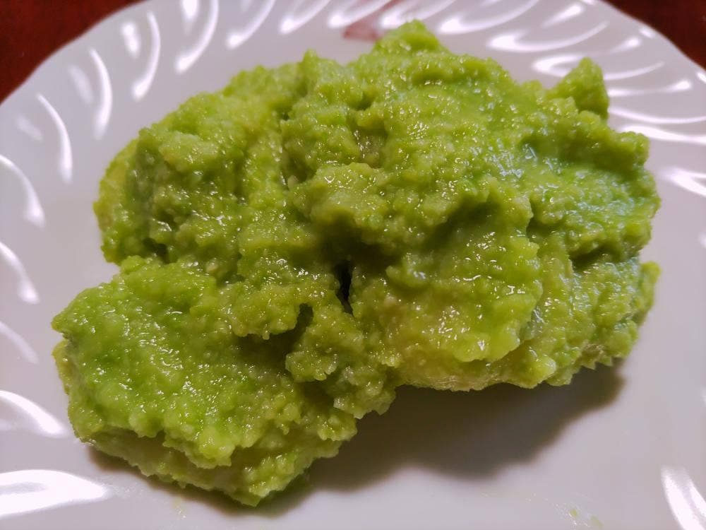 餅菓子 白鳥餅店