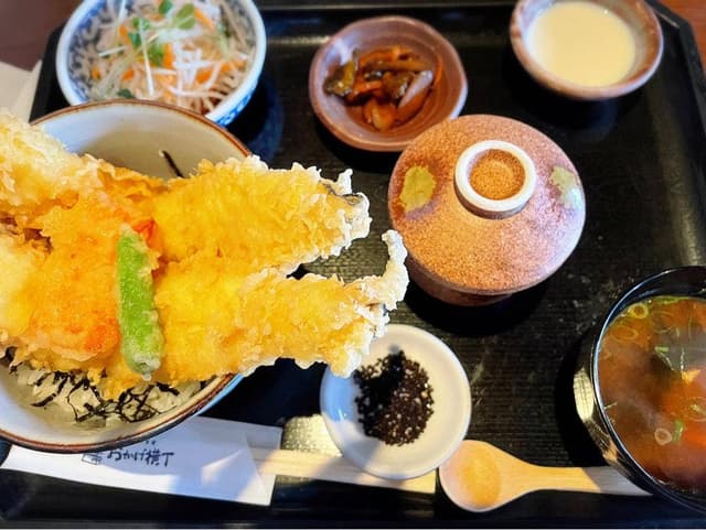 伊勢河崎 町家とうふ - サブ画像1