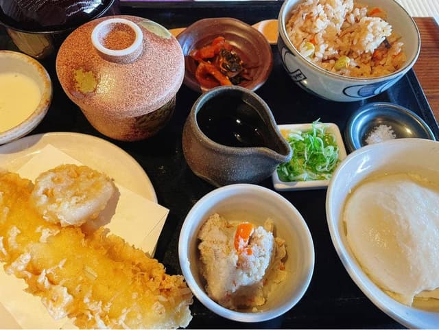 伊勢河崎 町家とうふ - サブ画像3