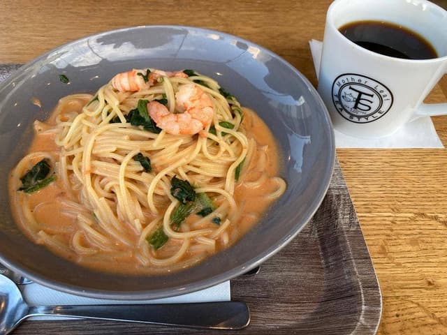 Mother Leaf Tea Style 大崎店 - サブ画像3