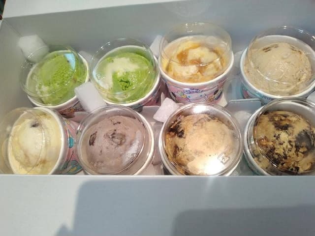 サーティワンアイスクリーム 赤羽アピレ店 - サブ画像3