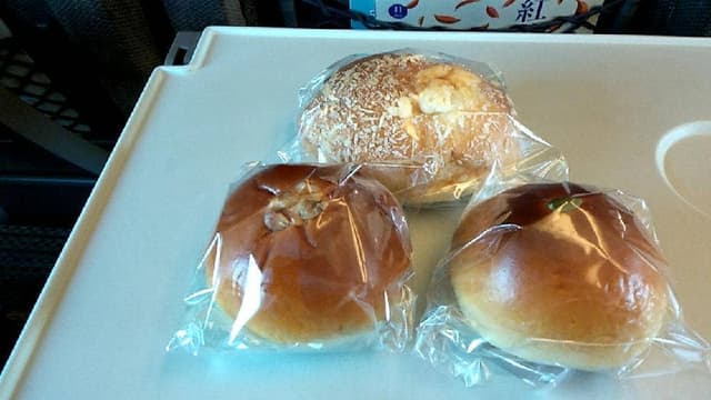 こころにあまいあんぱんや JR太閤通り口店 - サブ画像1