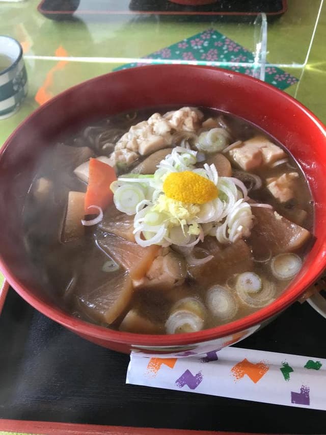 和食・喫茶 ふくろう 椿茶屋 - サブ画像2