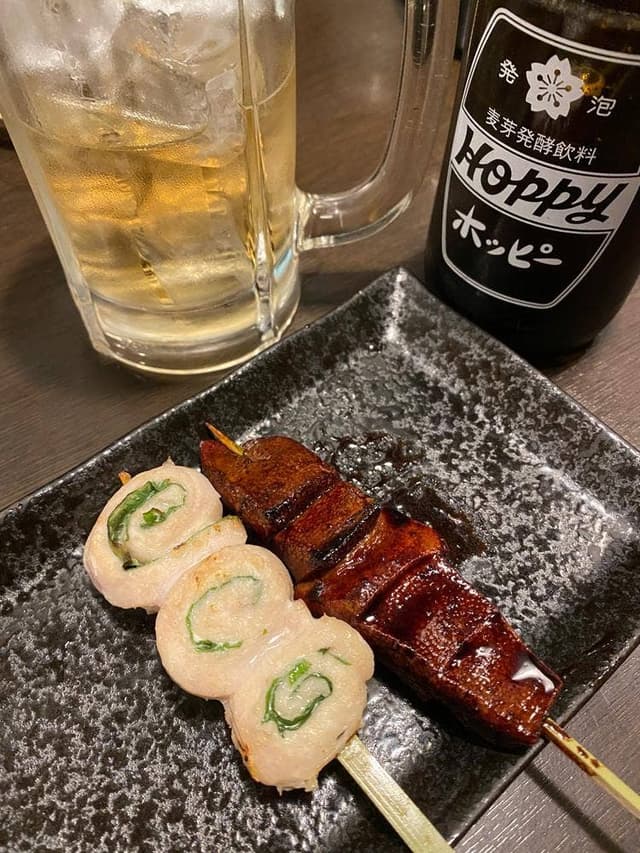 八九屋 - サブ画像2