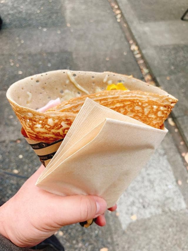 ベルトラン ラーシェ ル ブルターニュ カグラザカ - サブ画像2