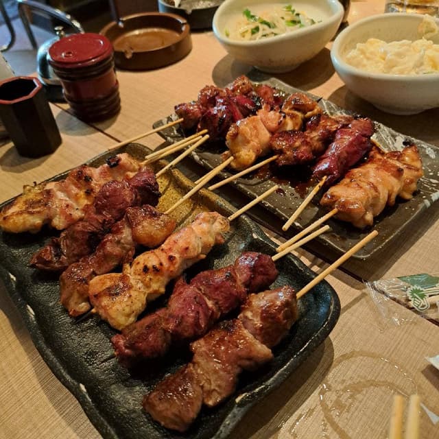立呑み やきとん とんちゃん 鶴見本店 - サブ画像2