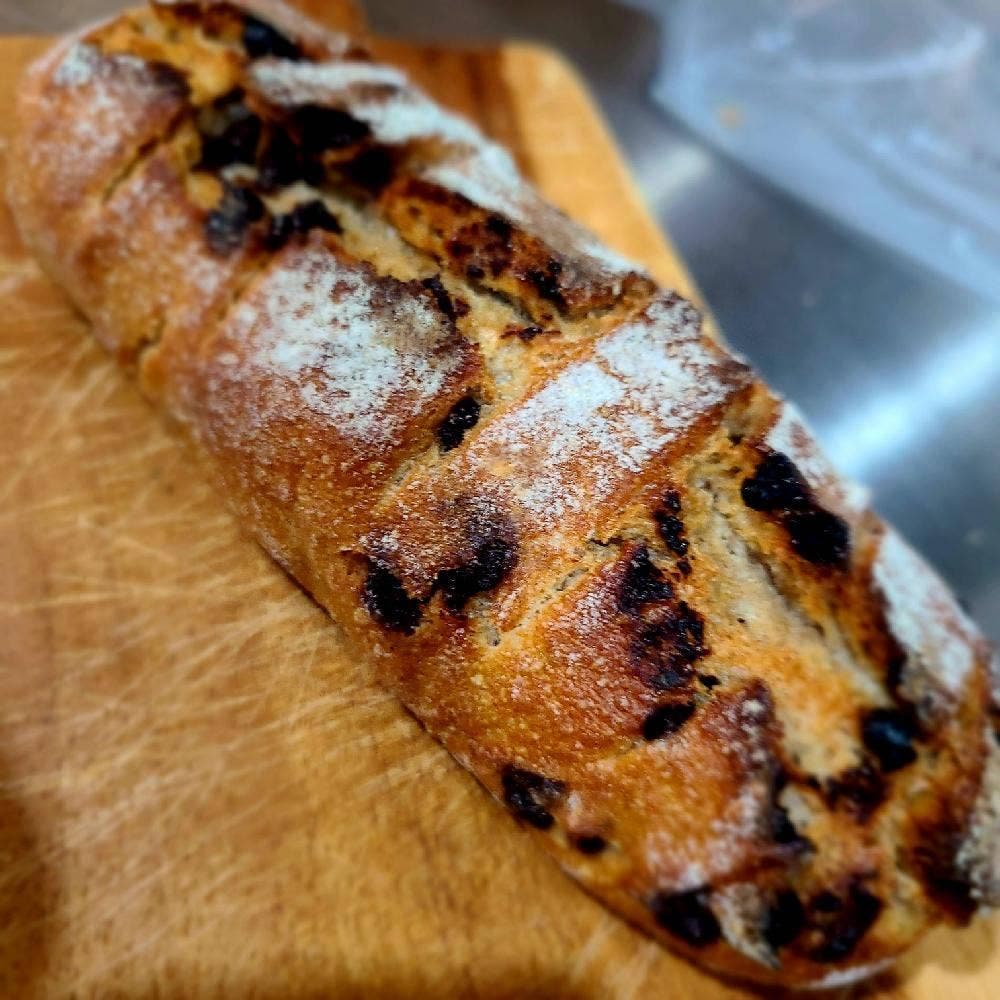CICOUTE/BAKERY