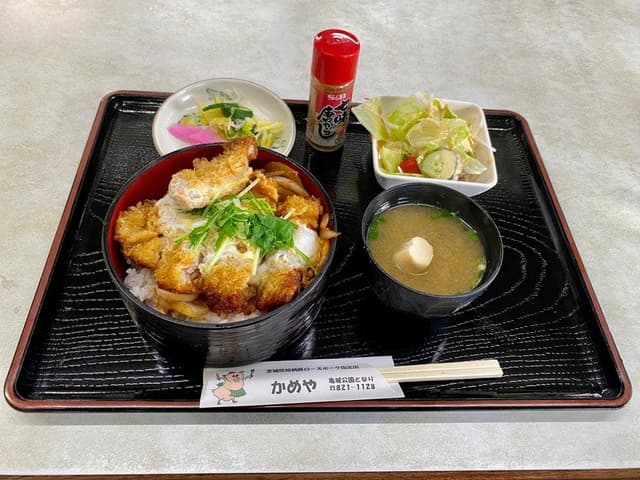 亀屋 - サブ画像1