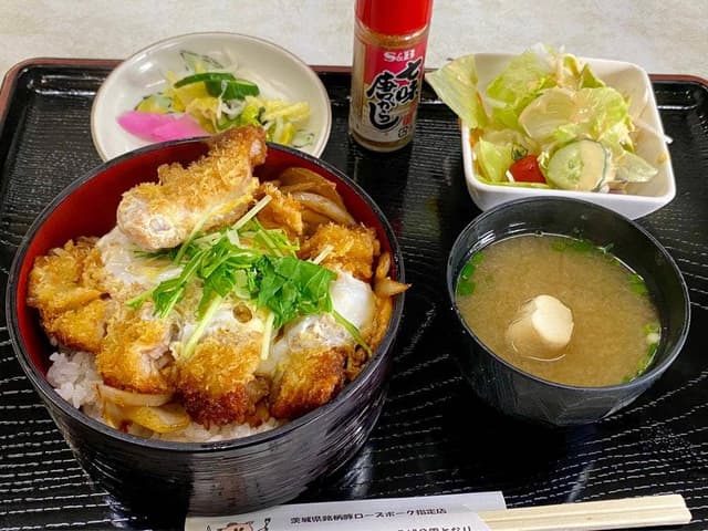 亀屋 - サブ画像3