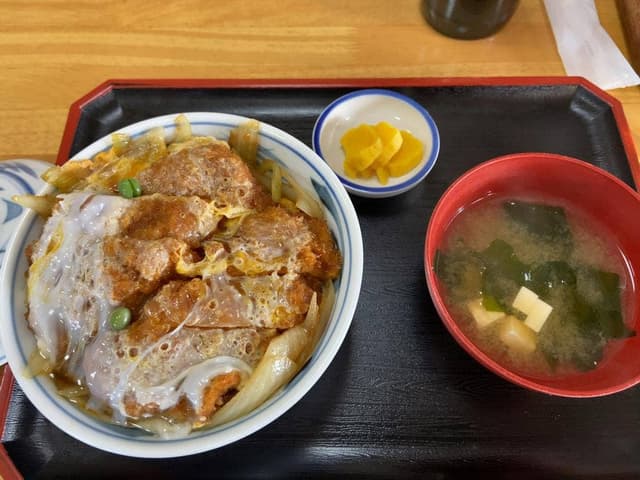 川崎屋食堂 - サブ画像1
