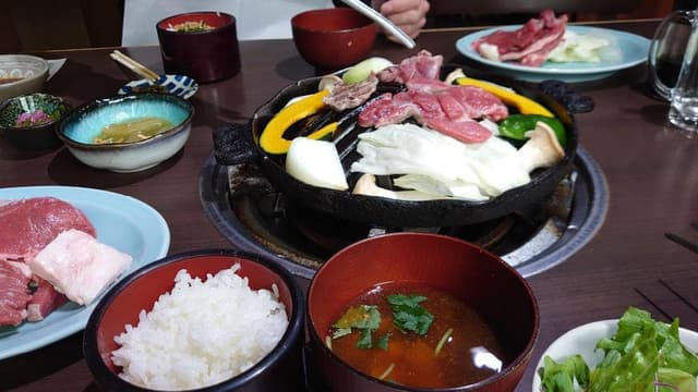 お食事処 ろばた - サブ画像3