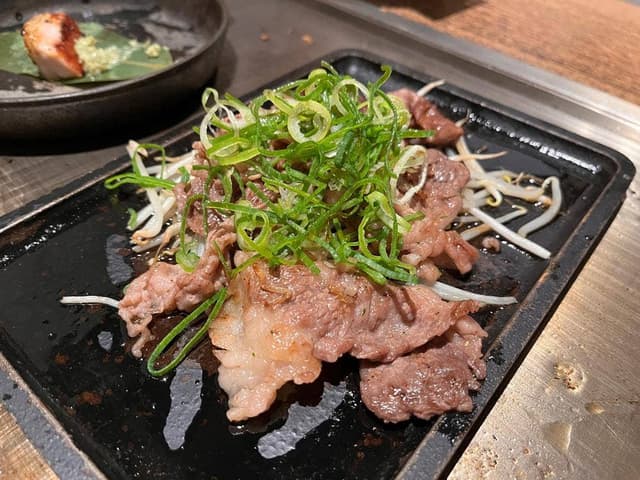 鉄ぱん屋 弁兵衛 芝浦店 - サブ画像1