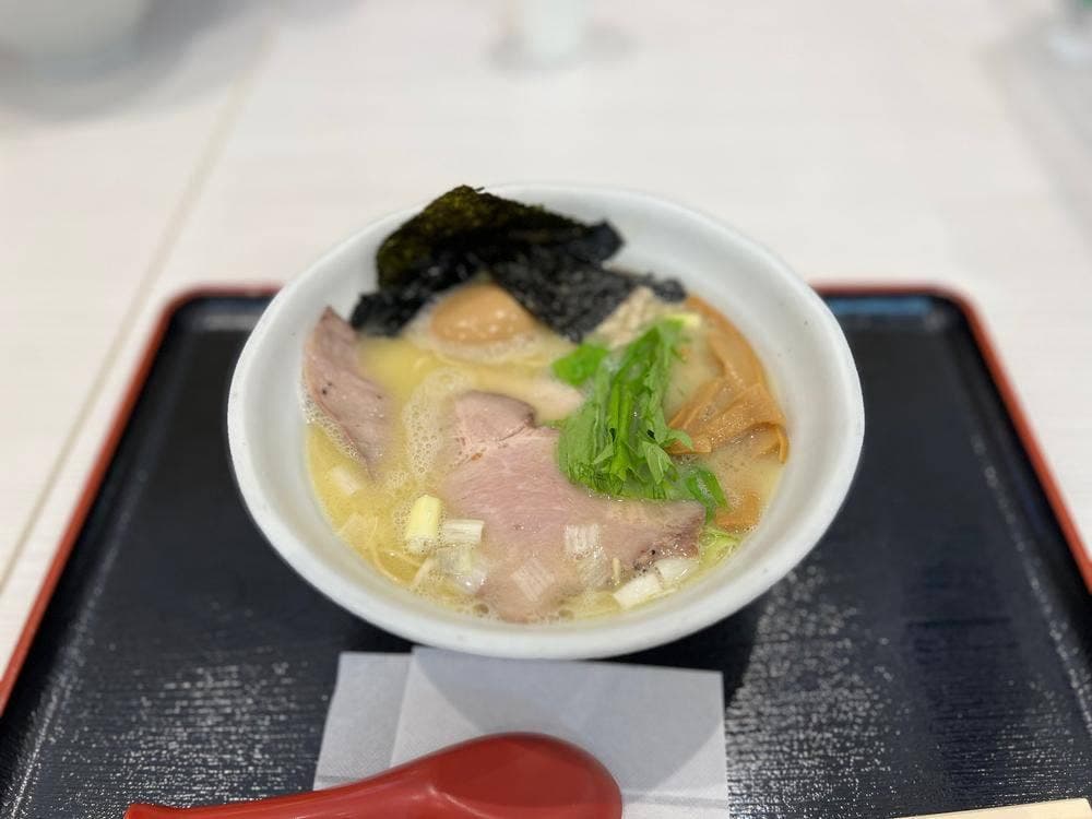 麺処 景虎 ほん田 ららぽーと新三郷店