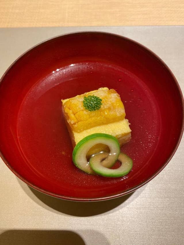 丸の内一丁目 しち十二候 - サブ画像2