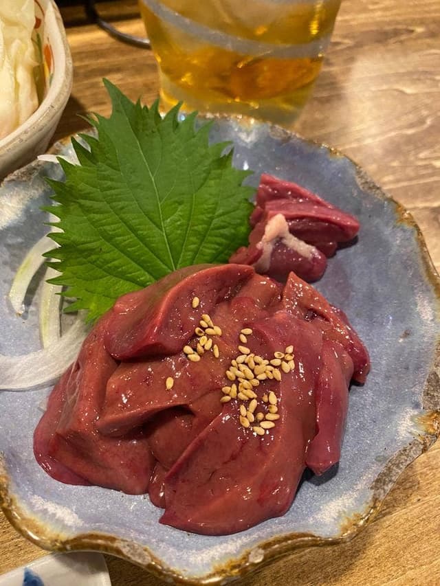 鳥里庵 - サブ画像1