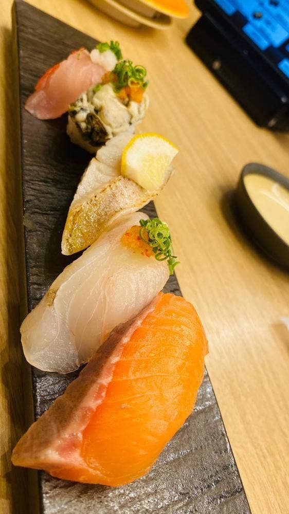 函館市場 イオンモール大日店