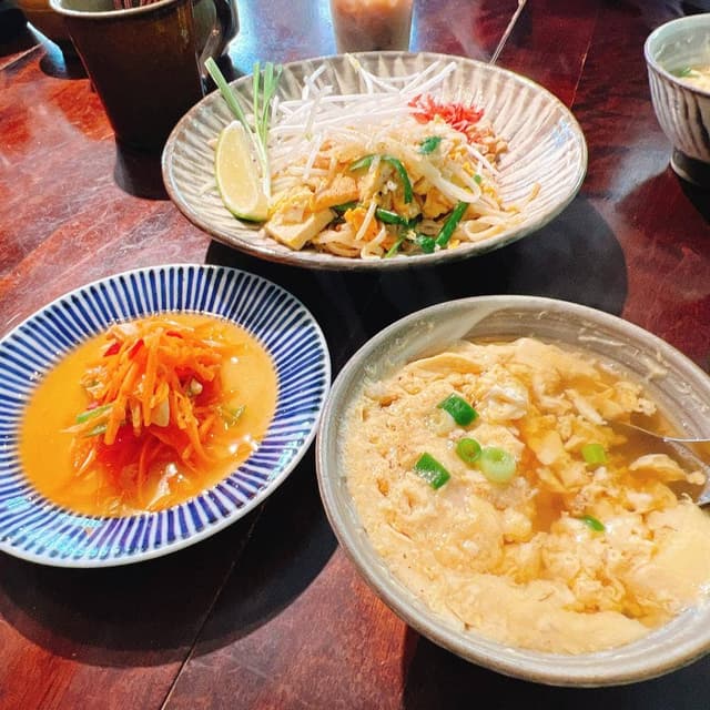 民藝とタイ料理 コイコイ商店 - サブ画像1