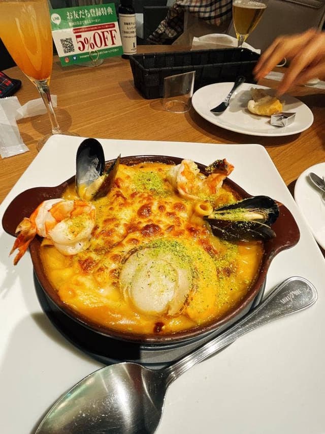 ベーカリーレストランサンマルク たまプラーザテラス店 - サブ画像2