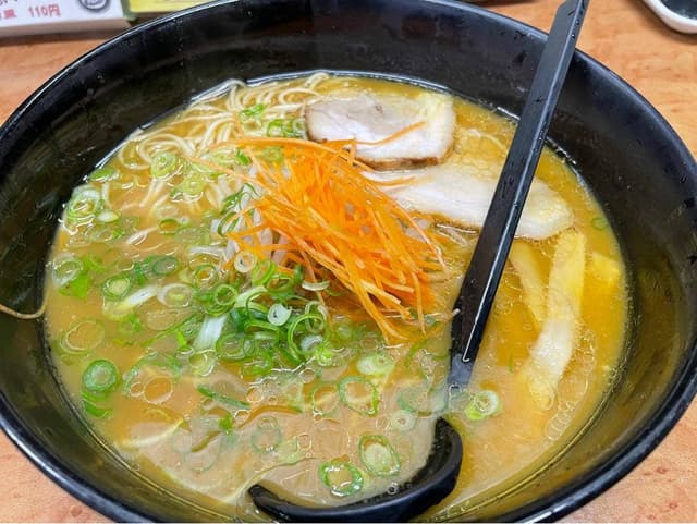 ラーメン・餃子の とんぺい - サブ画像2