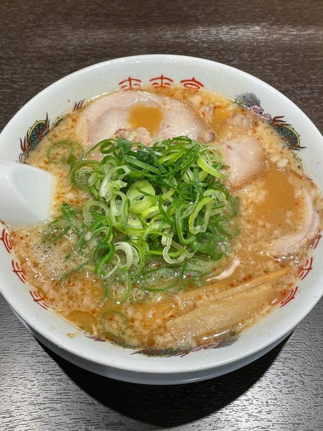 来来亭 金沢小坂店 - サブ画像3