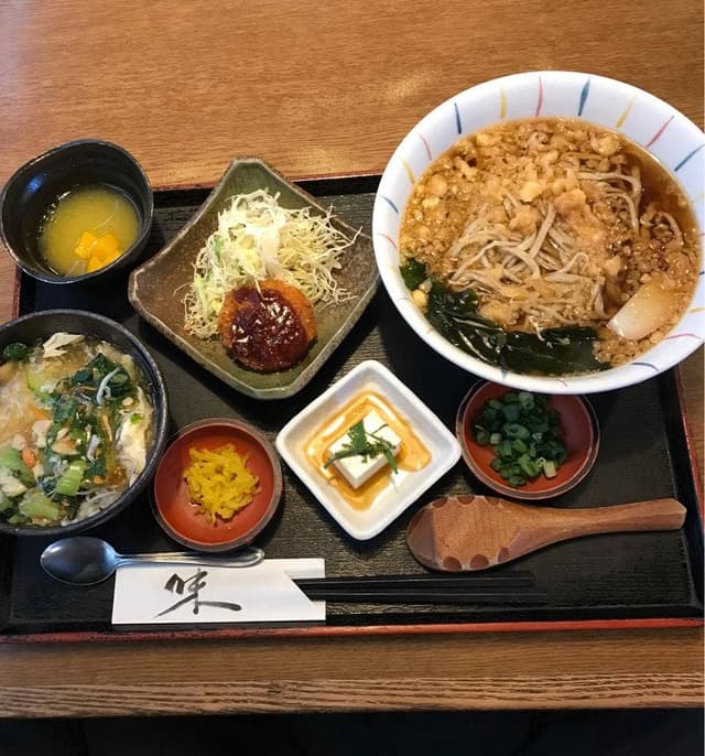 麺処 一八 - サブ画像3