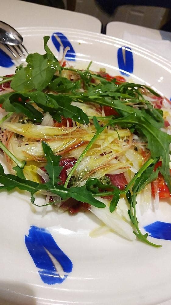 TRATTORIA Fragranza