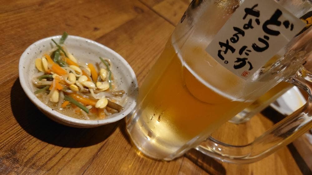 伝串 新時代 有楽町店