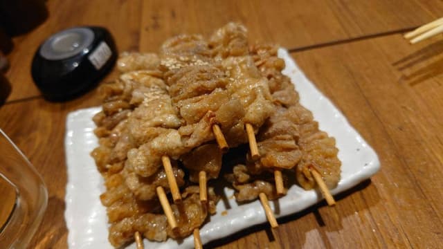 伝串 新時代 有楽町店 - サブ画像2