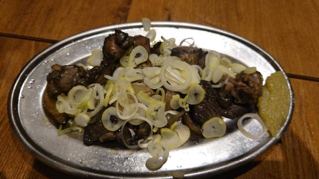 伝串 新時代 有楽町店 - サブ画像3