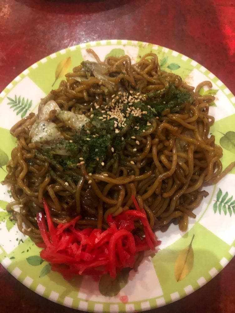 アッサム