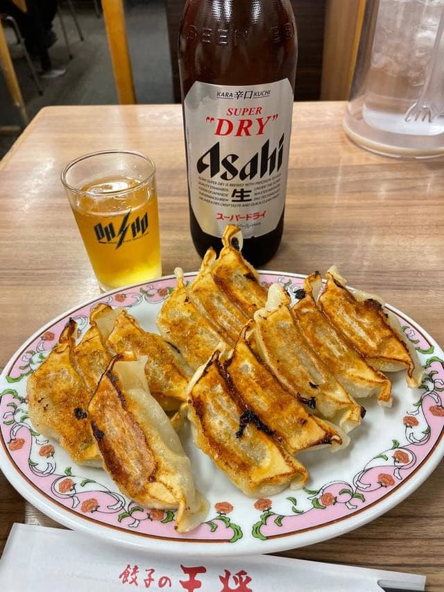 餃子の王将 レバンテ垂水店 - サブ画像1